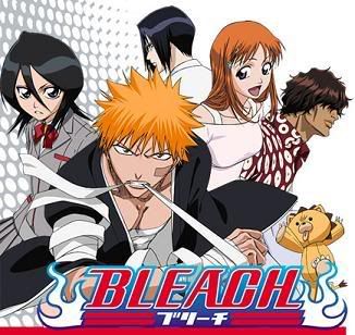 bleach(group) Pictures, Images and Photos