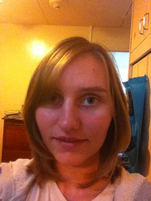Haircut