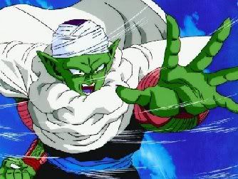 piccolo super saiyan