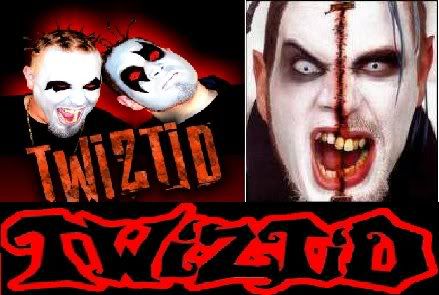 Twiztid Graphics, Pictures, & Images for Myspace Layouts