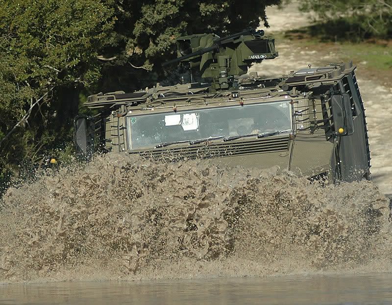 golan mrap