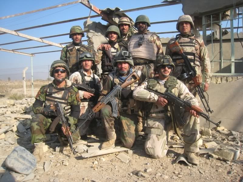 iraqi soldier