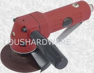 AIR TOOLS