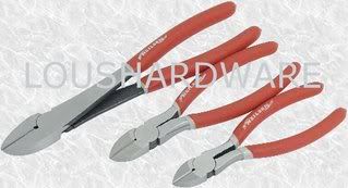 HAND TOOLS