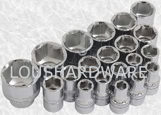 SOCKET SETS