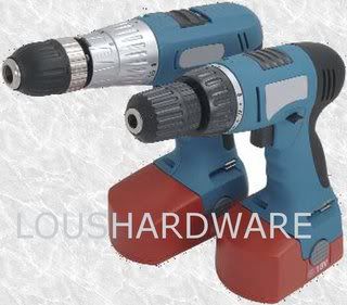 POWER TOOLS