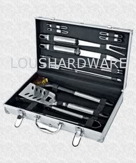 BBQ ACCESSORIES