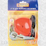 RATCHET TIE DOWN