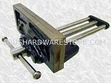 WOOD WORKING VICE