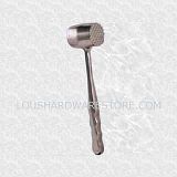 ALUMINIUM MEAT MALLET
