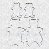 BEAR FAMILY CUTTERS