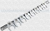 CROW FOOT WRENCH SET