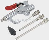 6 PCE AIR BLOW GUN KIT