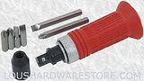 8PC IMPACT SCREWDRIVER