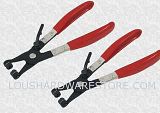 HOSE CLAMP PLIERS 2PC HOSE CLAMP PLIERS