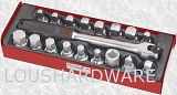 DRAIN PLUG SET