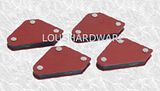4 PCE MINI MAGNET WELDING HOLDERS 4 PCE MINI MAGNET WELDING HOLDERS