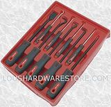 PICK AND SCRAPER SET