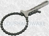 OIL CHAIN FILTER WRENCH