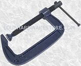 2 INCH G CLAMP