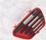 5 PIECE SCREW EXTRACTOR SET 5 PIECE SCREW EXTRACTOR SET