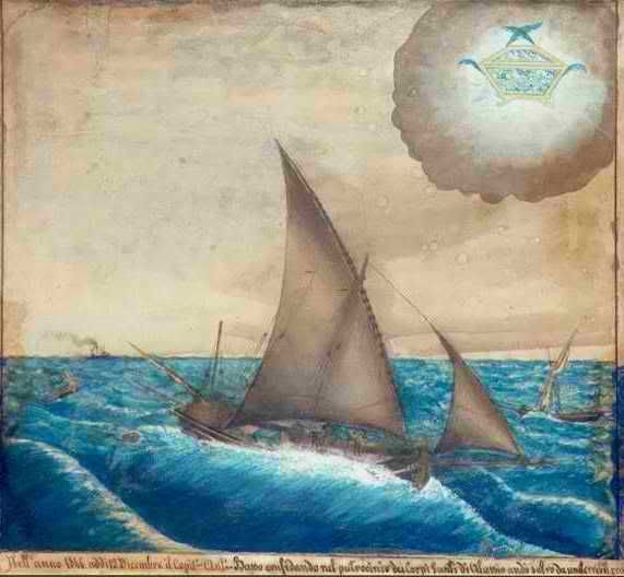 Ex Voto