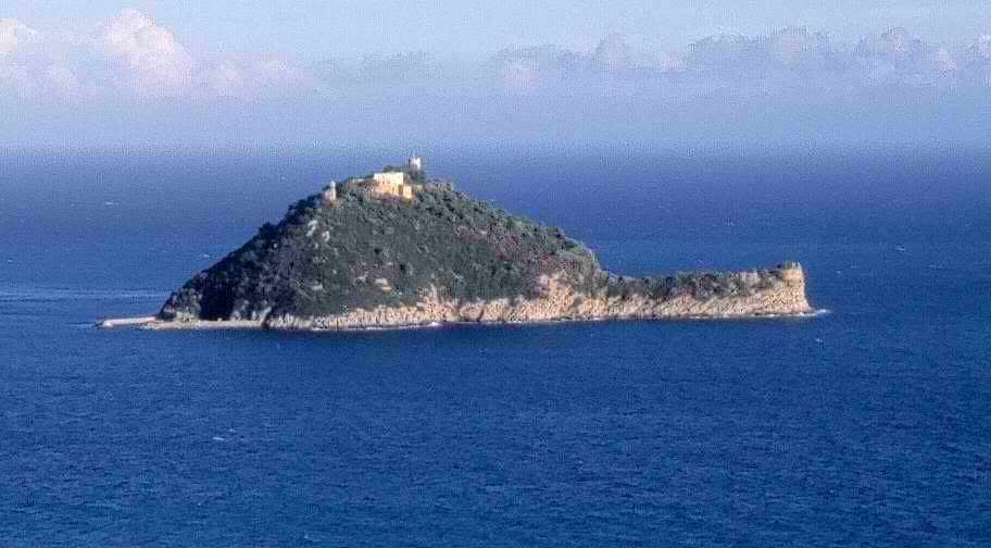 Isola Gallinara