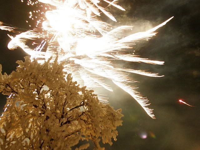 fireworks a