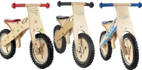 smart gear toys balance bike