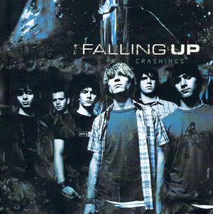Falling Up - Crashings (2004)