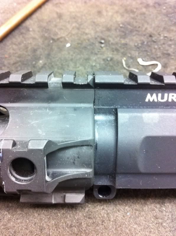 SBR Picture Thread Part II - Page 15 - AR15.COM