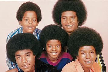 jackson 5 Pictures, Images and Photos