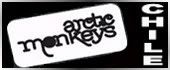 Arctic Monkeys Chile
