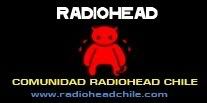 Radiohead Chile