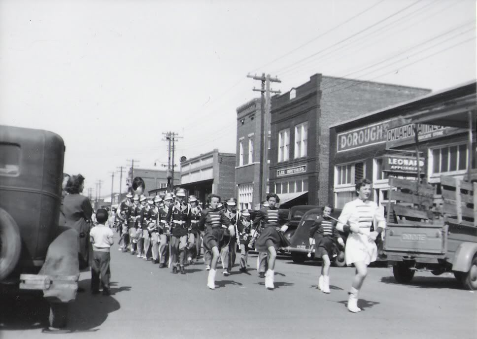 Vintage shots from days gone by! Page 551 The H.A.M.B.