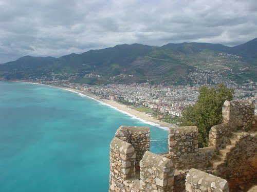 alanya Pictures, Images and Photos