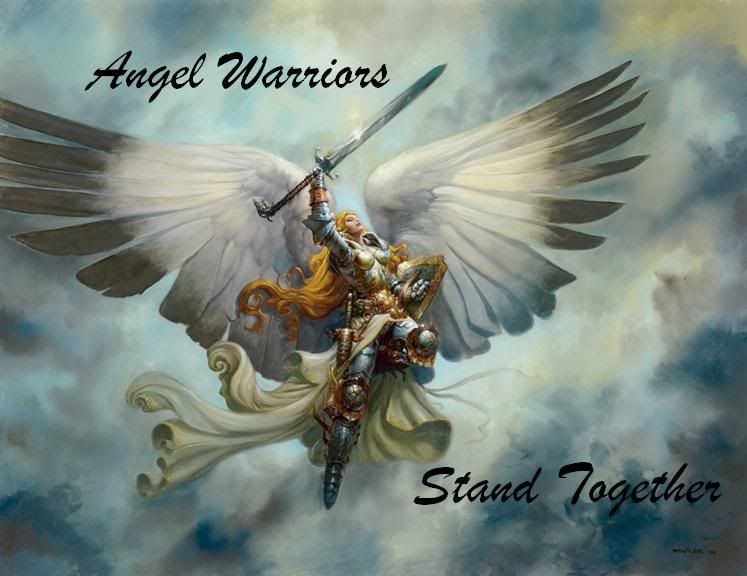 Warrior Angels Ver.2.1.