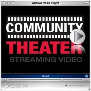 ForRent.com Community Theater Videos