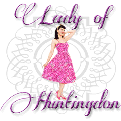 Lady of Huntingdon