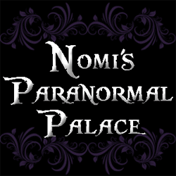 Nomi's Paranormal Palace