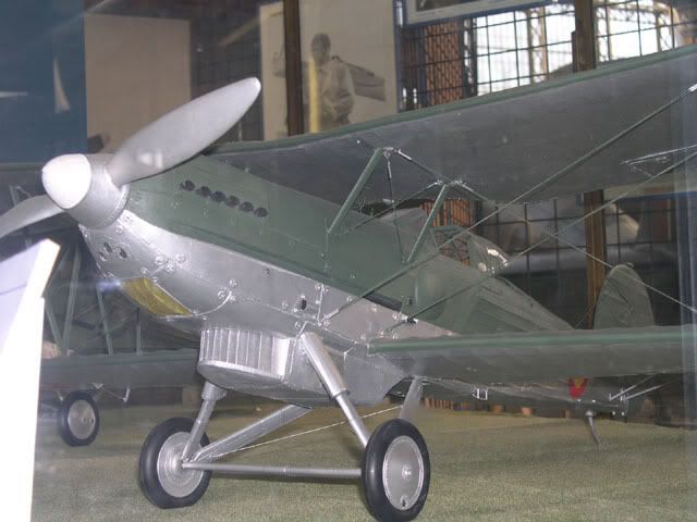 Fairey Fox