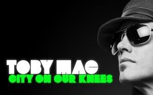 tobymac album tonight