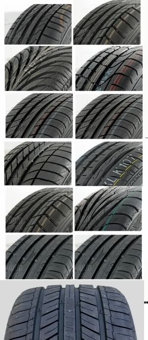 tyres