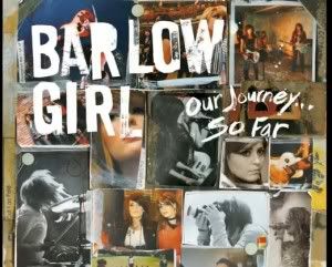 barlow girl