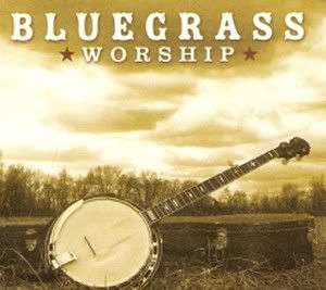 blue grass worship