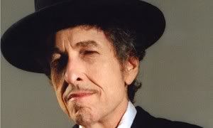 bob dylan