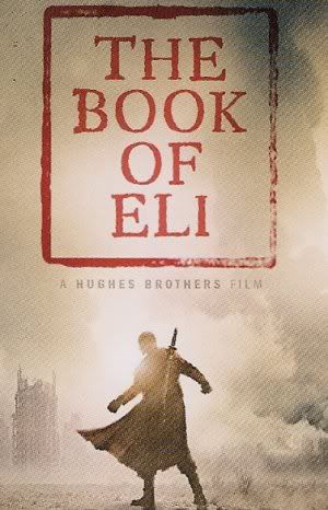 book of eli