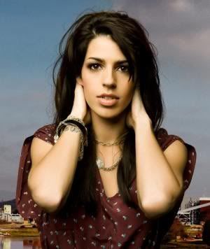 brooke fraser