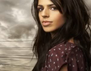 brooke fraser