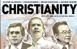 christianity mag